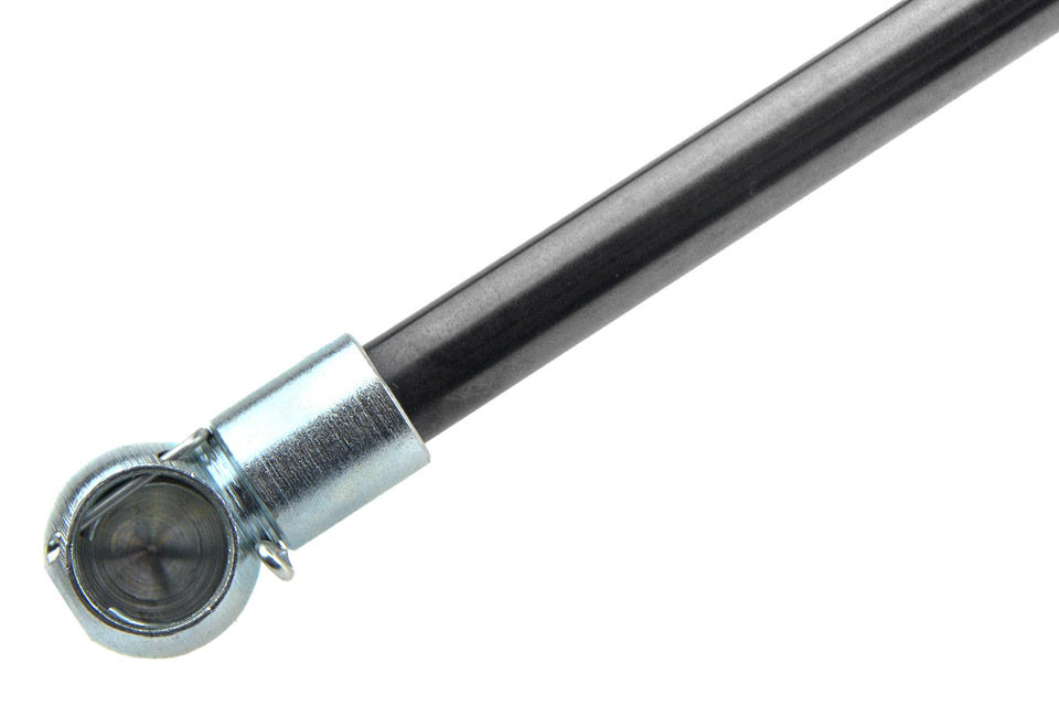 Miniatyrbilde: NTY SHOCK ABSORBER LEFT RIGHT REAR FOR ALFA ROMEO 156 97-05 - A-AR-009