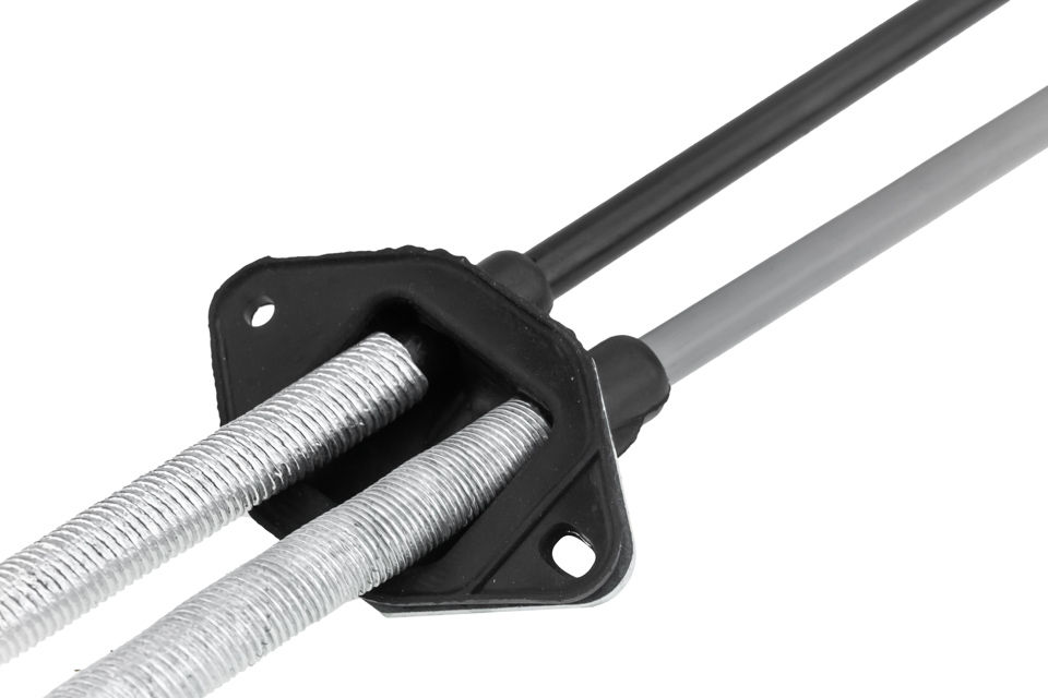 Miniatyrbilde: NTY GEAR SHIFT CABLES FOR VW SHARAN 1996-,ALHAMBRA 1996-,GALAXY 1995- NXX-VW-013