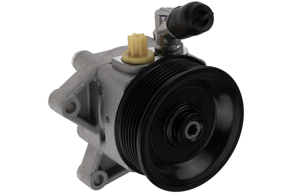 NTY POWER STEERING PUMP For IVECO DAILY VI 2.3D 16- SPW-VC-005