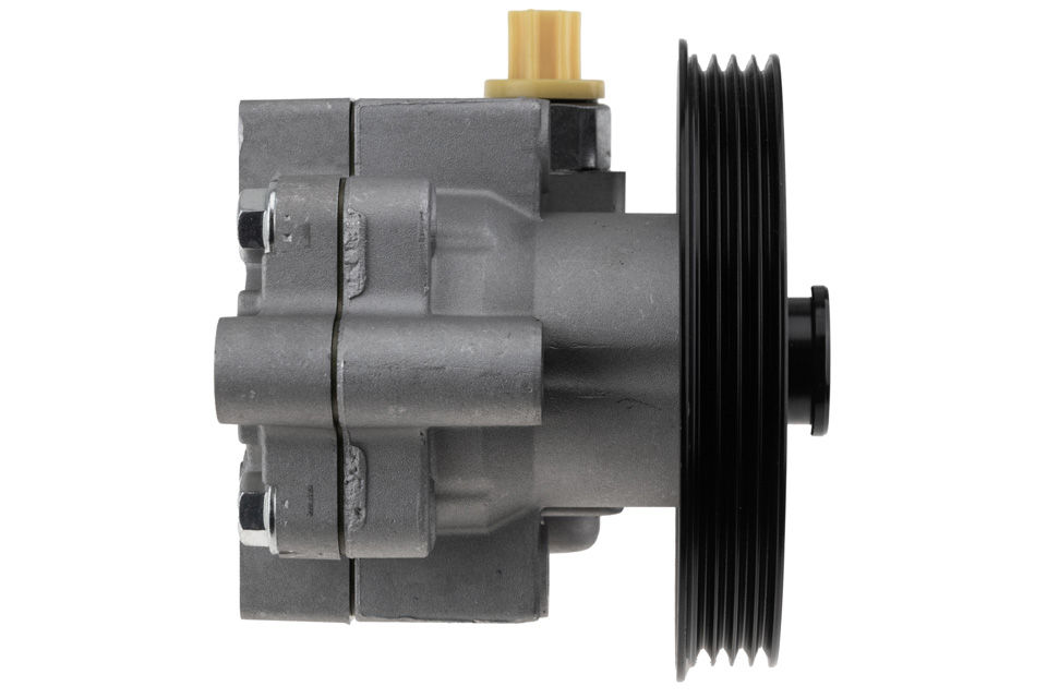 Thumbnail: NTY POWER STEERING PUMP For OPEL INSIGNIA 1.6/1.8 18- SPW-PL-015