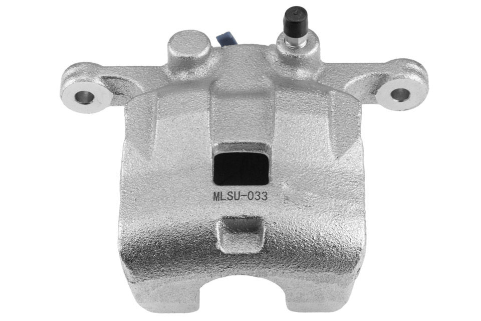 Thumbnail: NTY BRAKE CALIPER LEFT FRONT FOR SUZUKI SWIFT V 17-, BALENO 16- HZP-SU-033