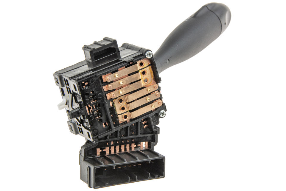 Thumbnail: NTY STEERING COLUMN SWITCH For KIA K2500/ K2900 2004- EPE-KA-000