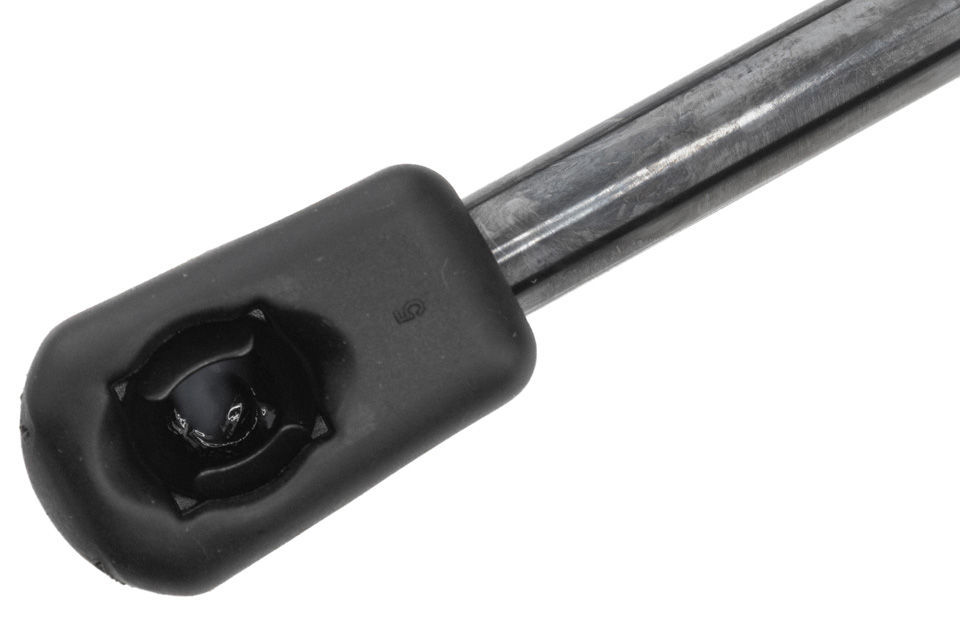 Thumbnail: NTY GAS SPRING BOOT CARGO AREA L/R FOR L=588MM,SKODA KODIAQ 16-  AE-SK-056