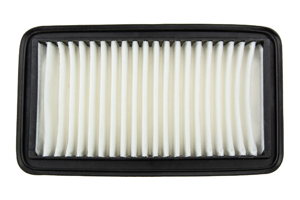 Thumbnail: WINFIL AIR FILTER For SUZUKI SX-4 1.5, 1.6 06-, FIAT SEDICI 1.6 06- FAF-SU-034