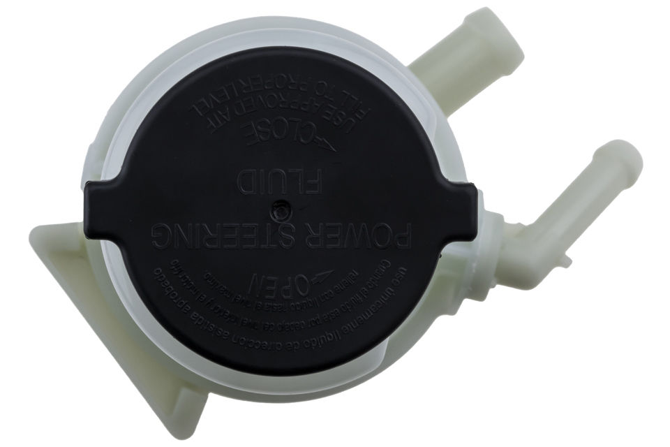 Thumbnail: NTY EXPANSION TANK POWER STEERING HYDRAULIC OIL FOR LAND CRUISER 17- SZW-TY-009