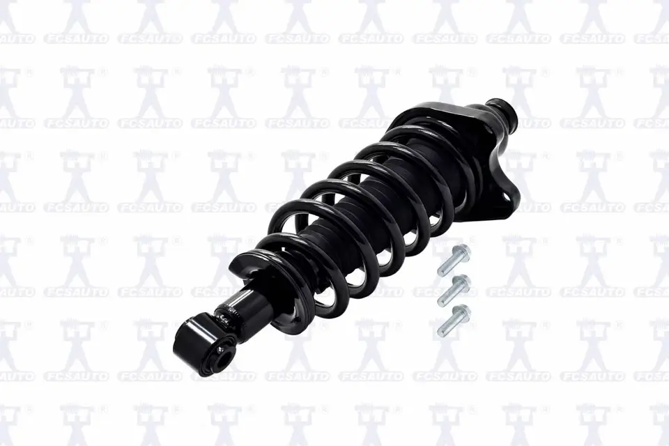 Thumbnail: 2x Rear Shock Absorber Complete for HONDA PILOT 2016-2022 RA/1083RP