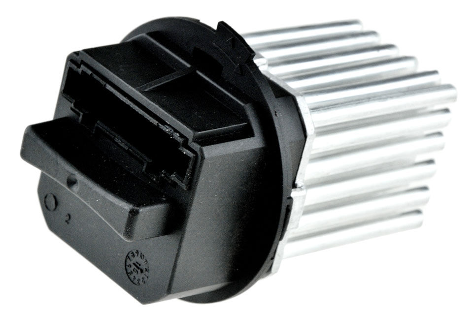 Miniatúra: NTY BLOWER RESISTOR FOR CITROEN C3 09- C4 04- C5 08- C6 05- ERD-CT-005