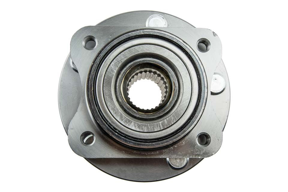 Thumbnail: NTY FRONT WHEEL HUB FOR CHRYSLER VOYAGER III IV 96-08 KLP-CH-001