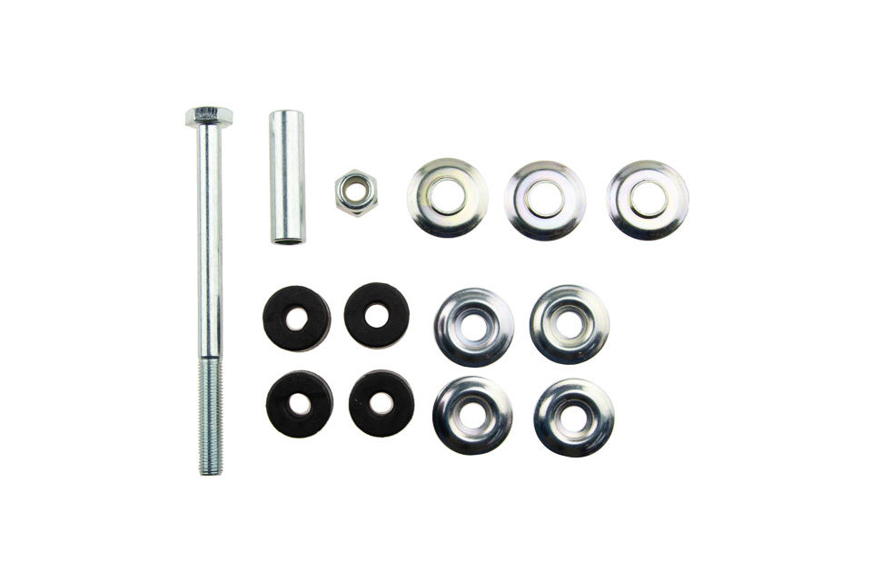 NTY REAR STABILIZER LINK FOR MITSUBISHI SPACE RUNNER 98- ZLT-MS-042