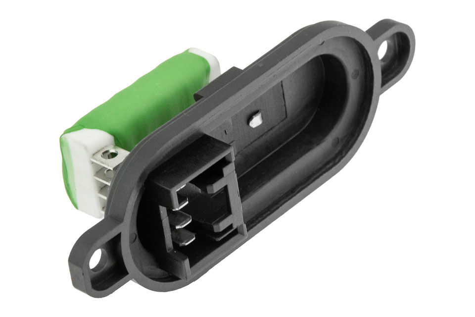 Miniatúra: NTY BLOWER RESISTOR FOR CITREON JUMPER 1994- FIAT DUCATO 1994- ERD-CT-026