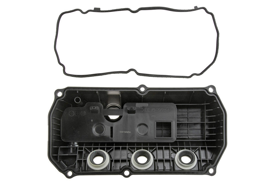 Miniatyrbilde: NTY ENGINE VALVE COVER For MITSUBISHI PAJERO SPORT 3.0 2009-/RIGHT/ BPZ-MS-005