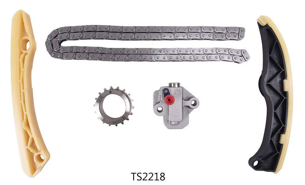 Timing Chain & Component Kit for HYUNDAI KIA ELANTRA 1.6L DOHC 2015-22 RA/082RBE
