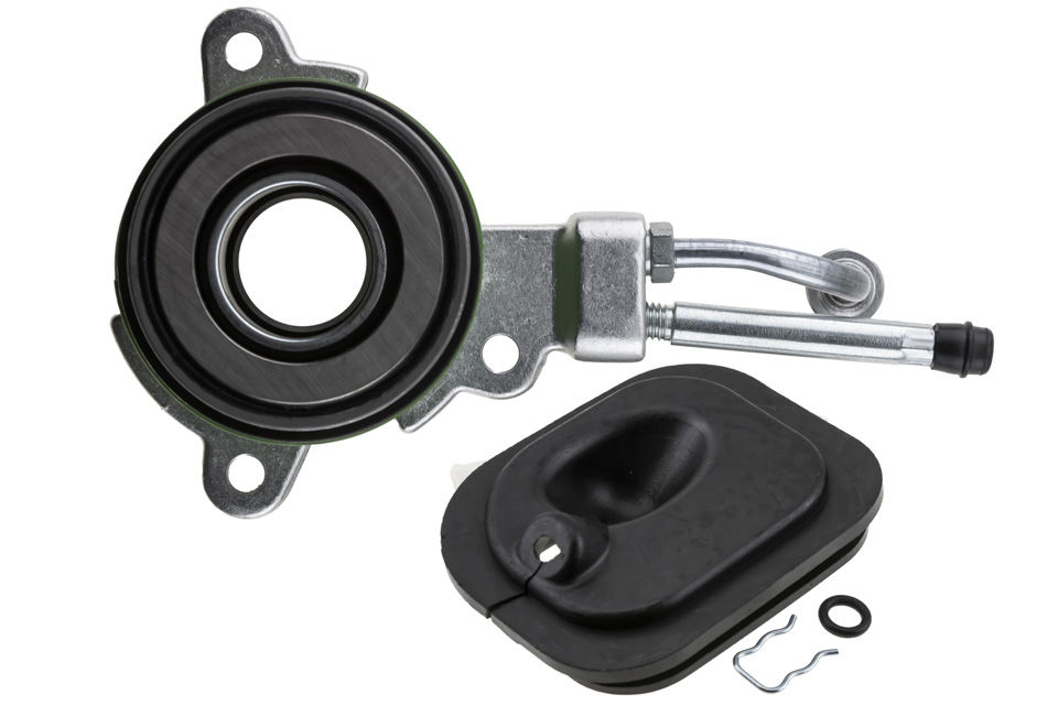 Miniatyrbilde: NTY CLUTCH CONCENTRIC SLAVE CYLINDER FOR FORD MONDEO 93- GALAXY 95- NWS-FR-008