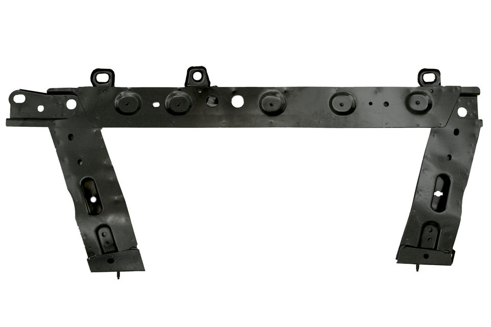 NTY CROSSMEMBER For RENAULT CLIO IV, /POD CHŁODNICĘ/ ZRZ-RE-026