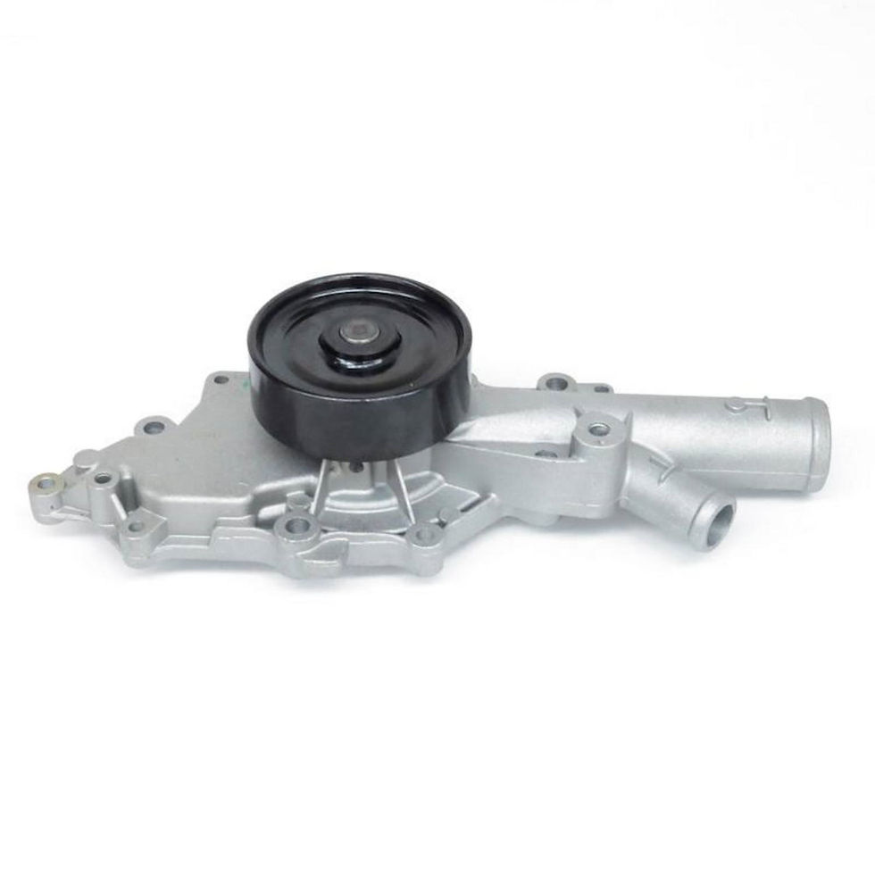 Miniatyrbilde: Water Pump for MERCEDES-BENZ E320 3.2 L 2005-2006 RA/416RS