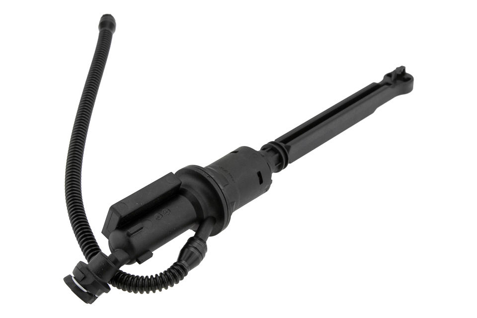 Miniatyrbilde: NTY CLUTCH MASTER CYLINDER For ENG. 1.4,1.6,2.0 PEUGEOT 308 I 07-14 NSP-PE-000