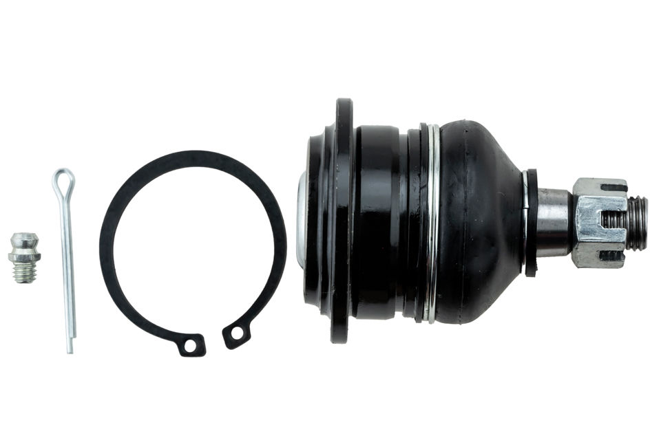 Miniatúra: NTY ARM BALL JOINT For MITSUBISHI PAJERO 15-, L200 15- /FRONT, LOWER/ ZSD-MS-036