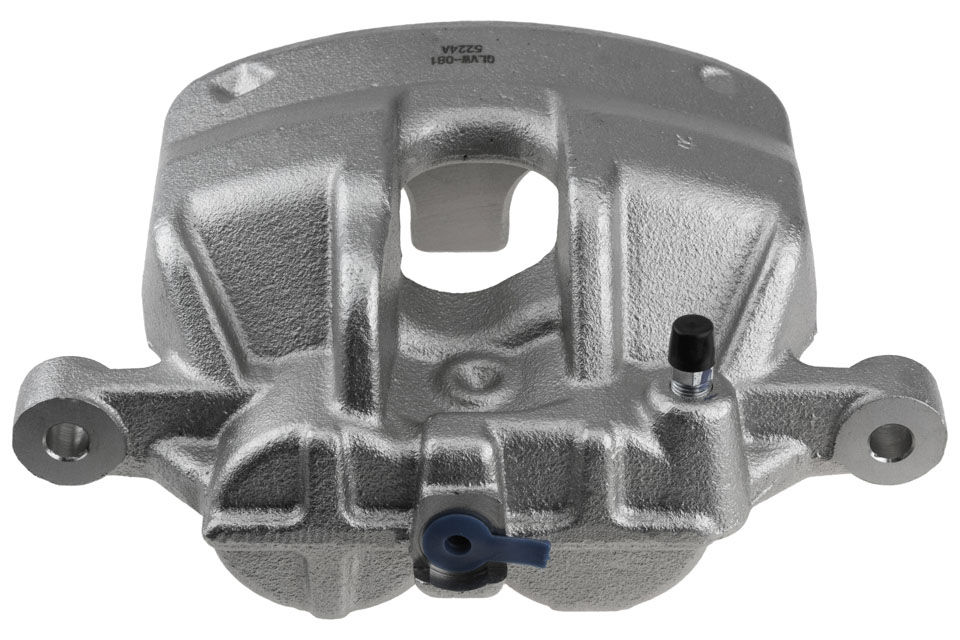Thumbnail: NTY BRAKE CALIPER RIGHT FRONT FOR VW AMAROK 10- HZP-VW-081