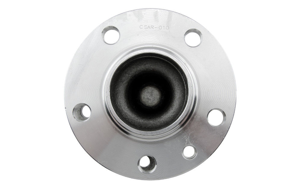 NTY FRONT WHEEL HUB FRONT REAR FOR ALFA ROMEO GIULIA 15-, STELVIO 16- KLP-AR-011