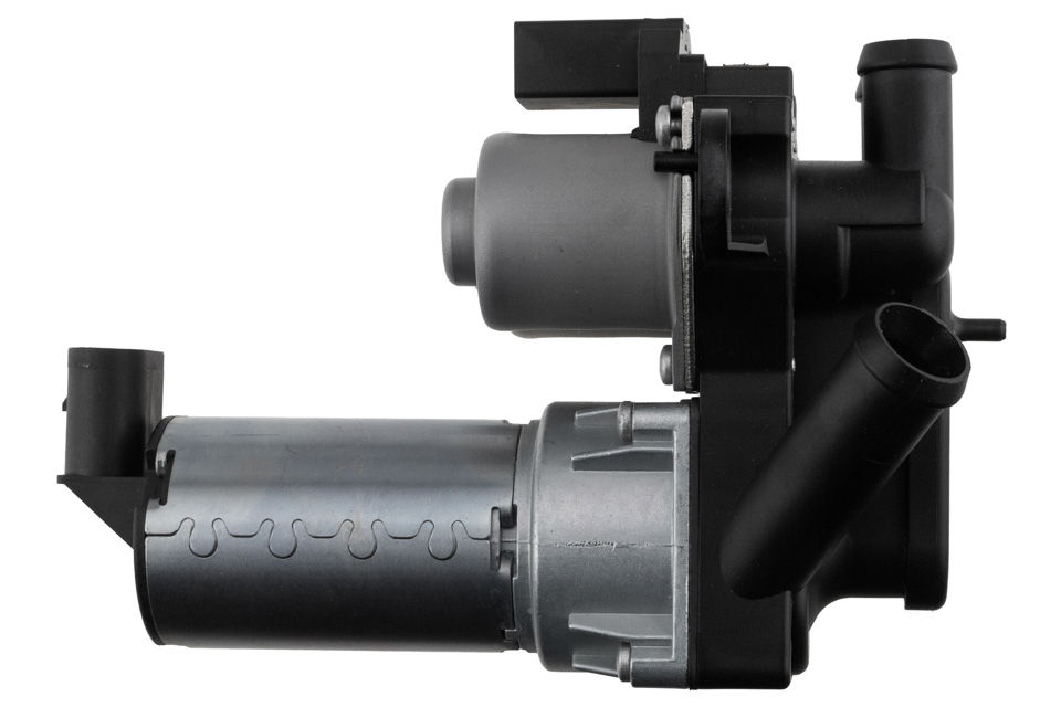 Thumbnail: NTY HEATER VALVE FOR MERCEDES S W220 V220 280 500 55AMG 600 65AMG 98- CTM-ME-056