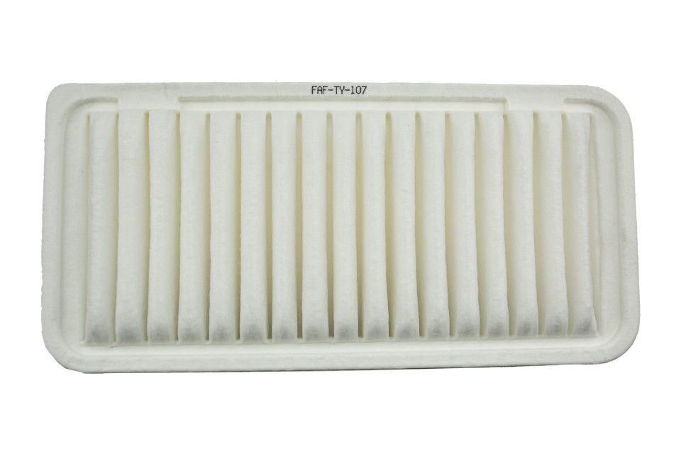 Thumbnail: WINFIL AIR FILTER For TOYOTA YARIS 1.4D-4D 06- FAF-TY-107