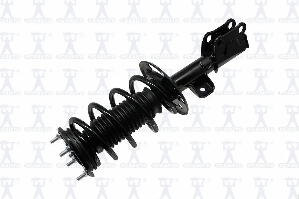 Miniatyrbilde: 2x Front Shock Absorber Complete for FORD TAURUS 2013-2018 RA/1093RP