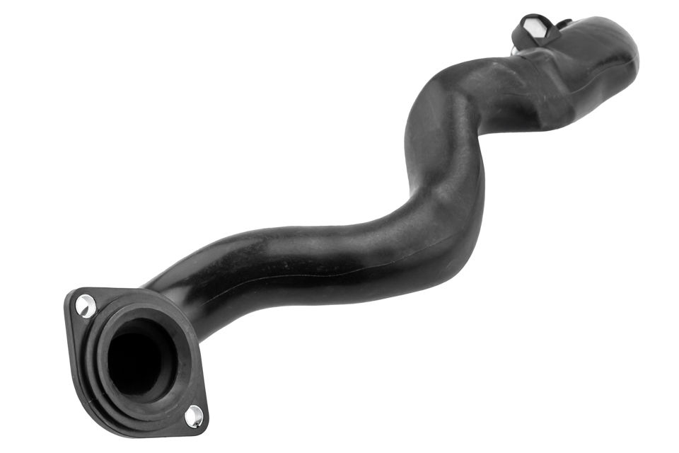 Miniatúra: NTY ENGINE WATER HOSE FOR VOLKSWAGEN GOLF 00- AUDI 00- SEAT LEON 05- CPP-VW-003
