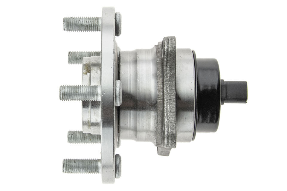 Thumbnail: NTY WHEEL HUB REAR FOR TOYOTA COROLLA VERSO 1.6 1.8 2.0 D4D 04.02- KLT-TY-094