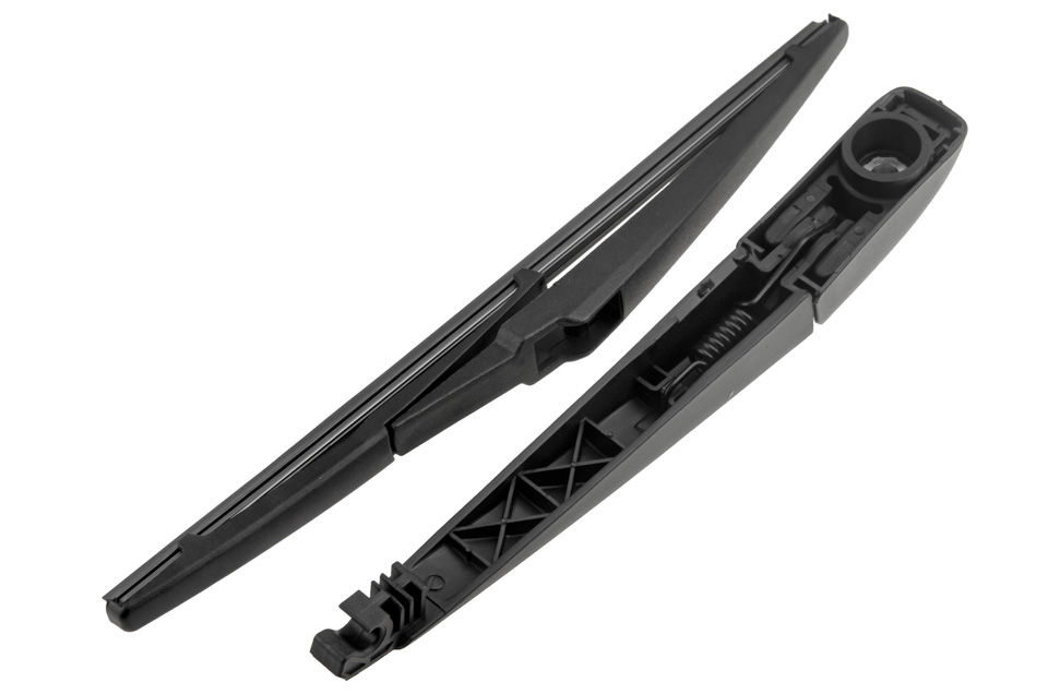 Miniatyrbilde: NTY WIPER ARM REAR +BLADE For PEUGEOT 108 2014-/305MM/ EWB-PE-011