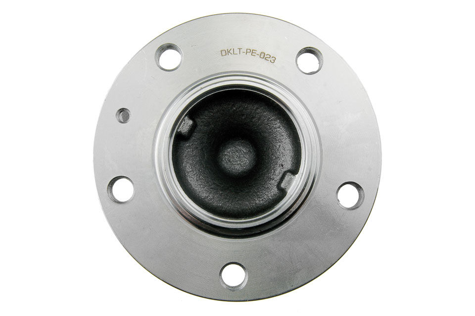 Thumbnail: NTY WHEEL HUB REAR FOR PEUGEOT 308 14- CITROEN C4 PICASSO 13- KLT-PE-023