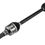 Miniatúra: NTY DRIVESHAFT LEFT REAR FOR FORD MUSTANG 2.3T,3.7,5.0 14-23 , ATM - NPW-FR-191