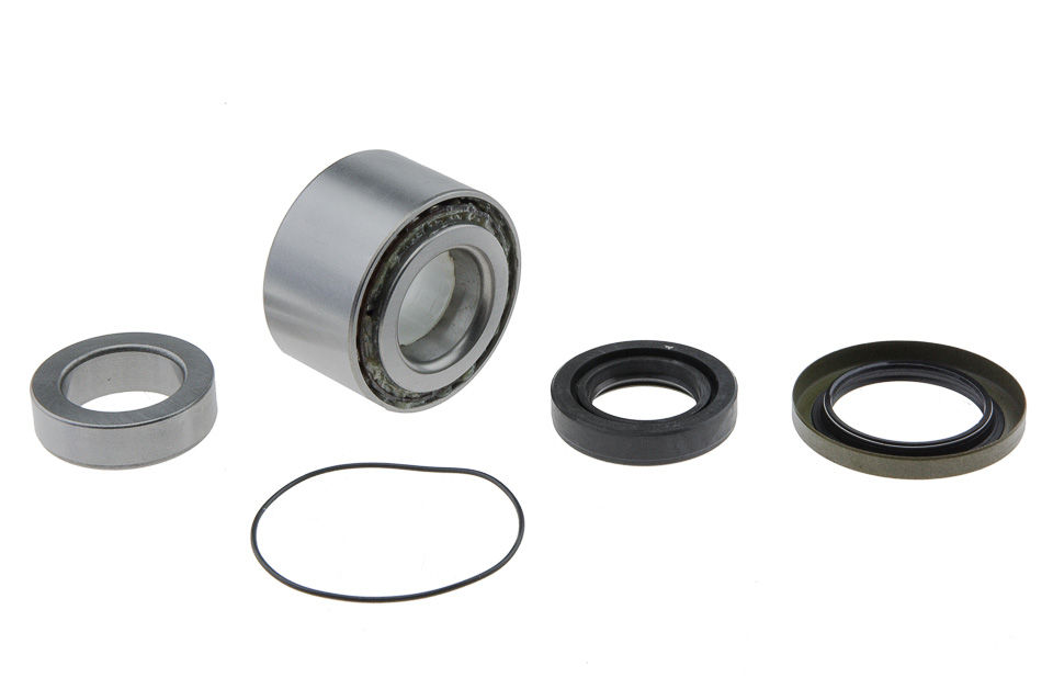 Thumbnail: NTY WHEEL BEARING KIT REAR FOR MITSUBISHI PAJERO 00- PAJERO SPORT 98- KLT-MS-018