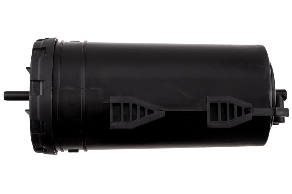 Thumbnail: NTY ACTIVATED CARBON FILTER FOR 1.6-6.2, MERCEDES C-CLASS 07- EFP-ME-010