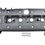 Miniatúra: NTY ENGINE VALVE COVER FOR OPEL ANTARA 06- CHEVROLET CAPTIVA 06- BPZ-DW-001