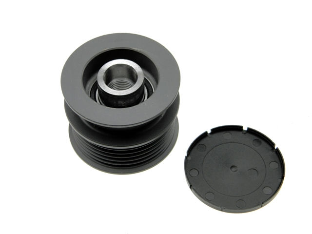 Thumbnail: NTY ALTERNATOR FREEWHEEL CLUTCH FOR LAND ROVER FREELANDER 11- ESA-LR-001