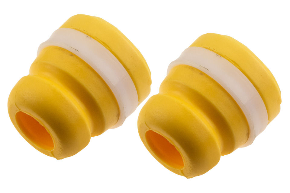 Miniatyrbilde: NTY SHOCK ABSORBER BUFFER KIT 2 SZT FRONT FOR OPEL COMBO 01-12 AB-PL-017K