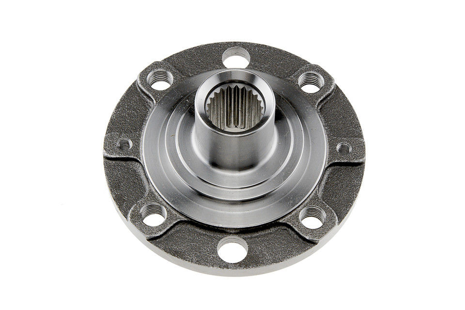 Miniatyrbilde: NTY FRONT WHEEL HUB W O BEARING FOR OPEL CORSA D E 06- KLP-PL-017P