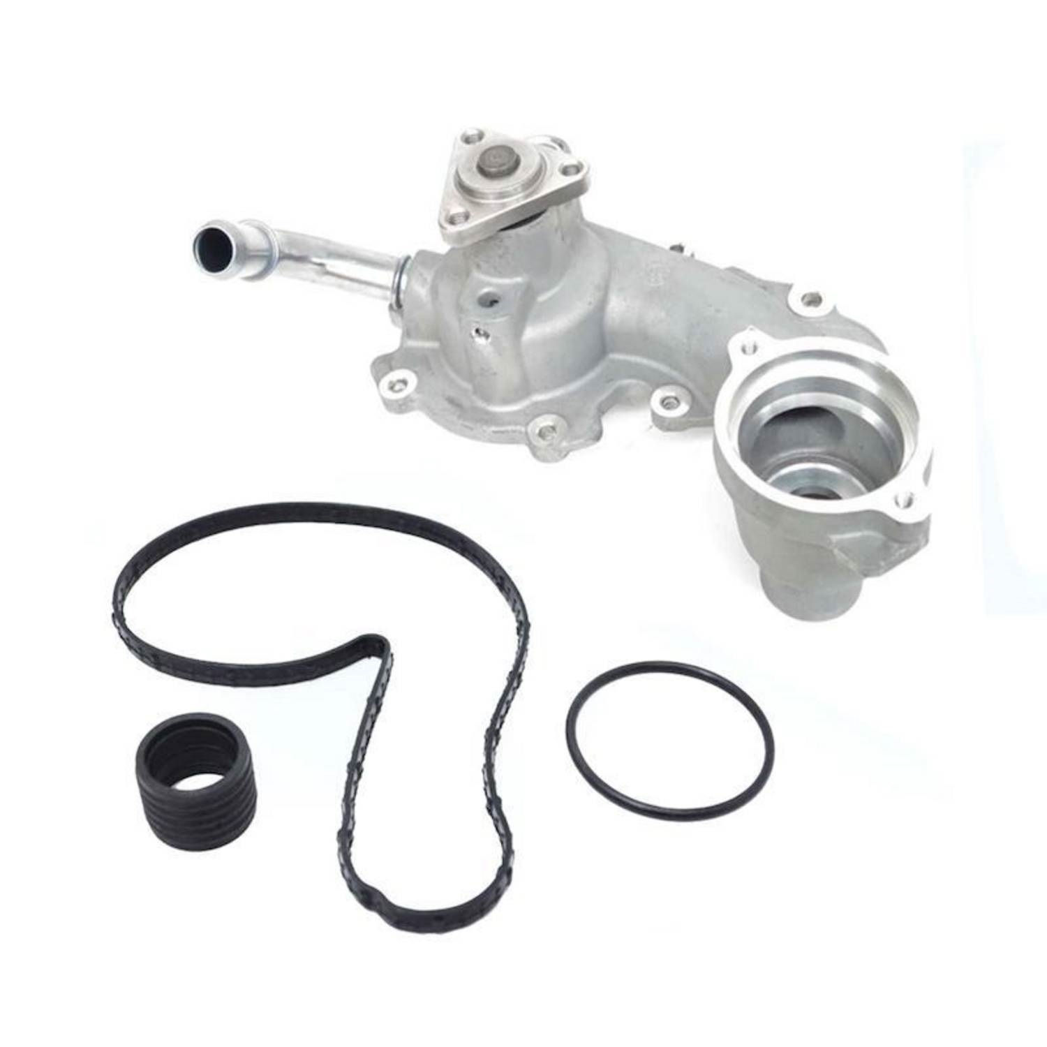 Water Pump for FORD LINCOLN EDGE F-150 FUSION CONTINENTAL 2.7L 2015-023 RA/605RS