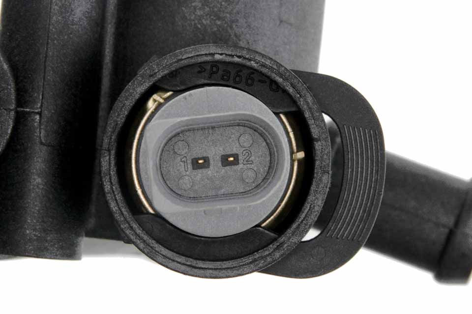 Miniatyrbilde: NTY COOLANT FLANGE FOR VW GOLF V 04- CADDY III 04- SKODA SUPERB 06- CTM-VW-030