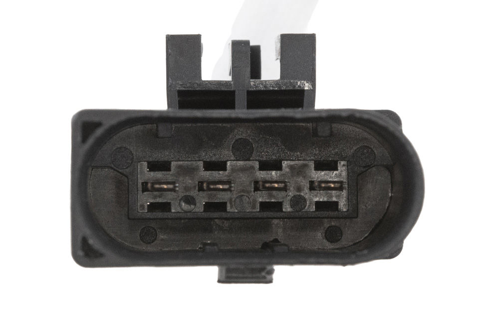 Thumbnail: NTY OXYGEN SENSOR FOR ENG.1.6 MINI R50 R53 R52; 01-08 ESL-BM-023