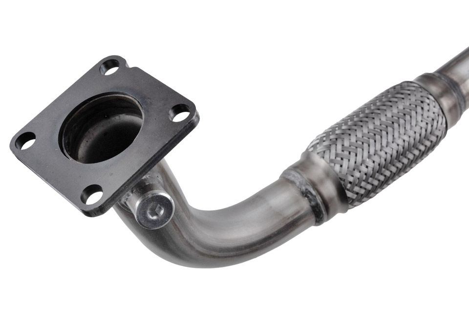Thumbnail: NTY CATALYST FOR VW LUPO I 1999-2005, POLO 1.4 16V KAT-VW-013