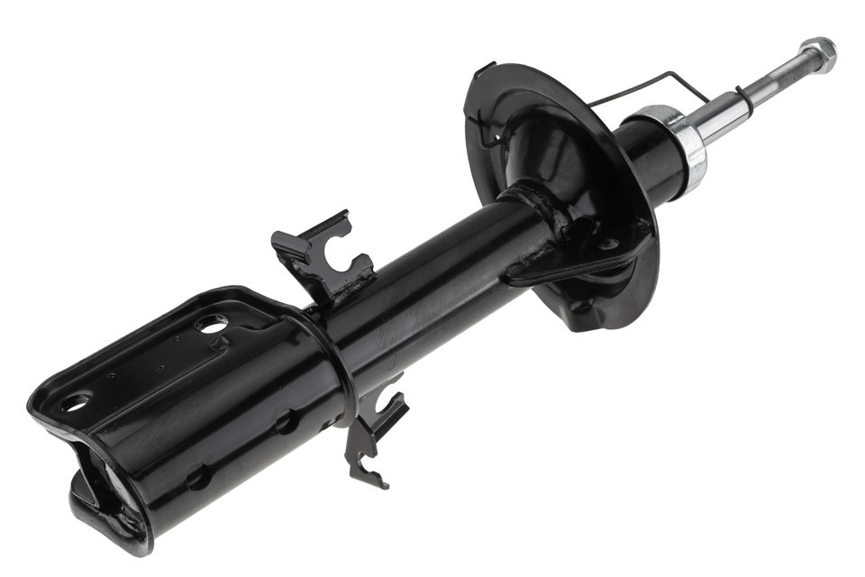 Thumbnail: NTY SHOCK ABSORBER L/R FRONT FOR MERCEDES KLASA V 97-03, VITO 96-03 A-ME-026