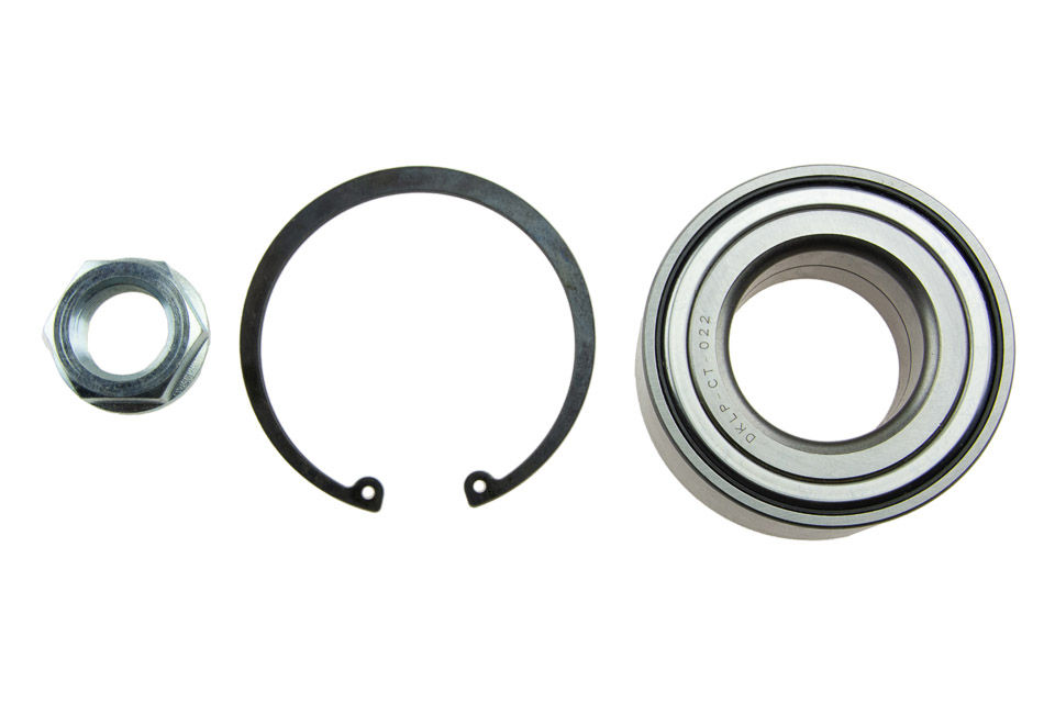 Miniatyrbilde: NTY WHEEL BEARING KIT FRONT FOR CITROEN JUMPY 07- SPACETOURER 16- KLP-CT-022