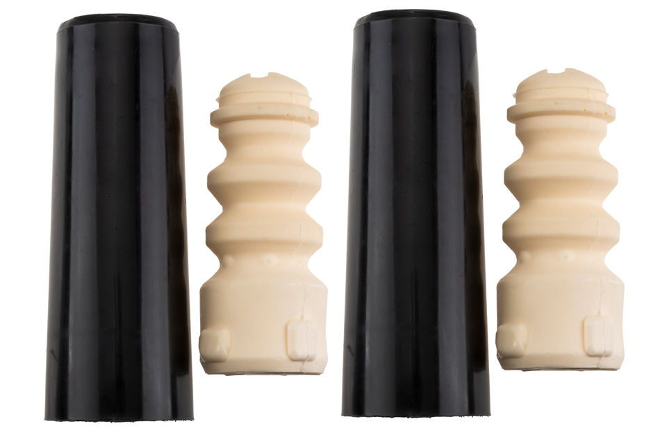 NTY SHOCK ABSORBER DUST COVER W/BOOT KIT REAR FOR VW UP! 11-23 AB-VW-035K