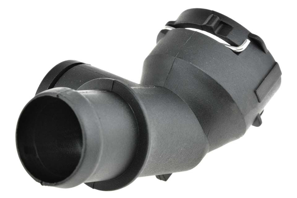 Miniatyrbilde: NTY COOLANT FLANGE FOR VW GOLF 05- PASSAT 05- SCIROCCO 08- TOURAN 03- CTM-VW-041