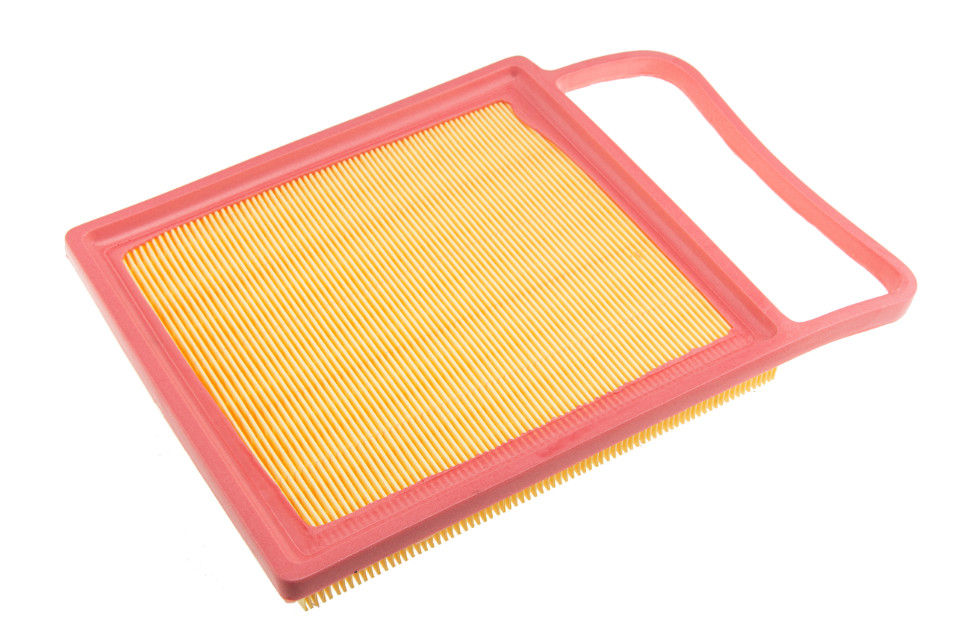 Miniatyrbilde: WINFIL AIR FILTER For VW POLO IV 01.11-, SKODA FABIA 1.2I 02.08- FAF-VW-041