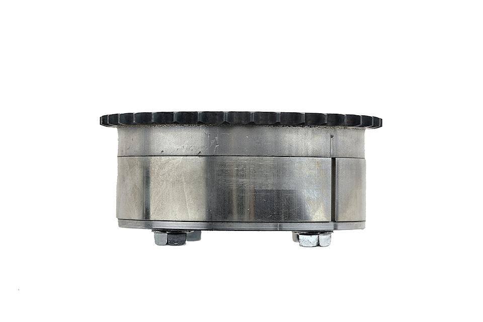 Thumbnail: NTY CAMSHAFT ADJUSTER FOR TOYOTA AURIS 07- AVENSIS 00- COROLLA 99- RKZ-TY-004