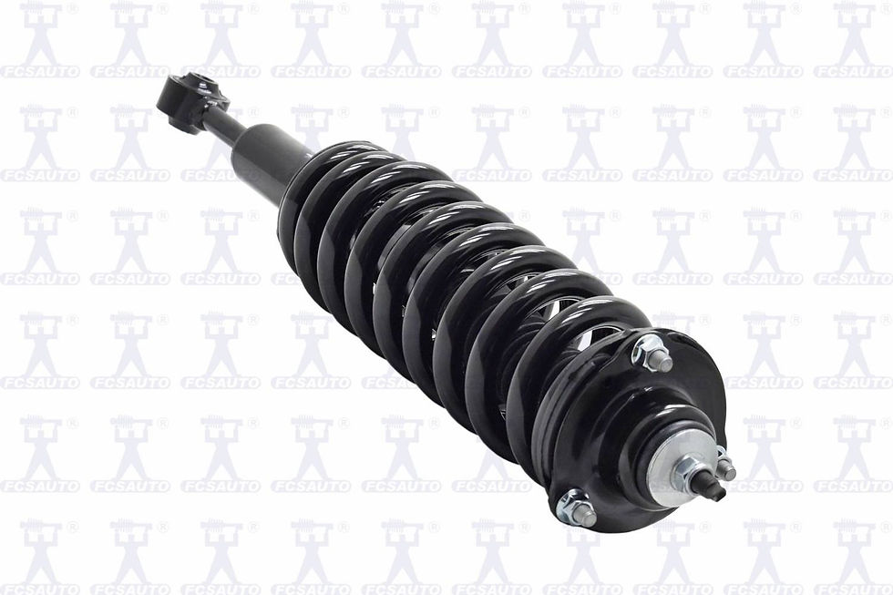 Miniatúra: 2x Front Shock Absorber Complete for TOYOTA TACOMA 2016-2020 RA/1019RP