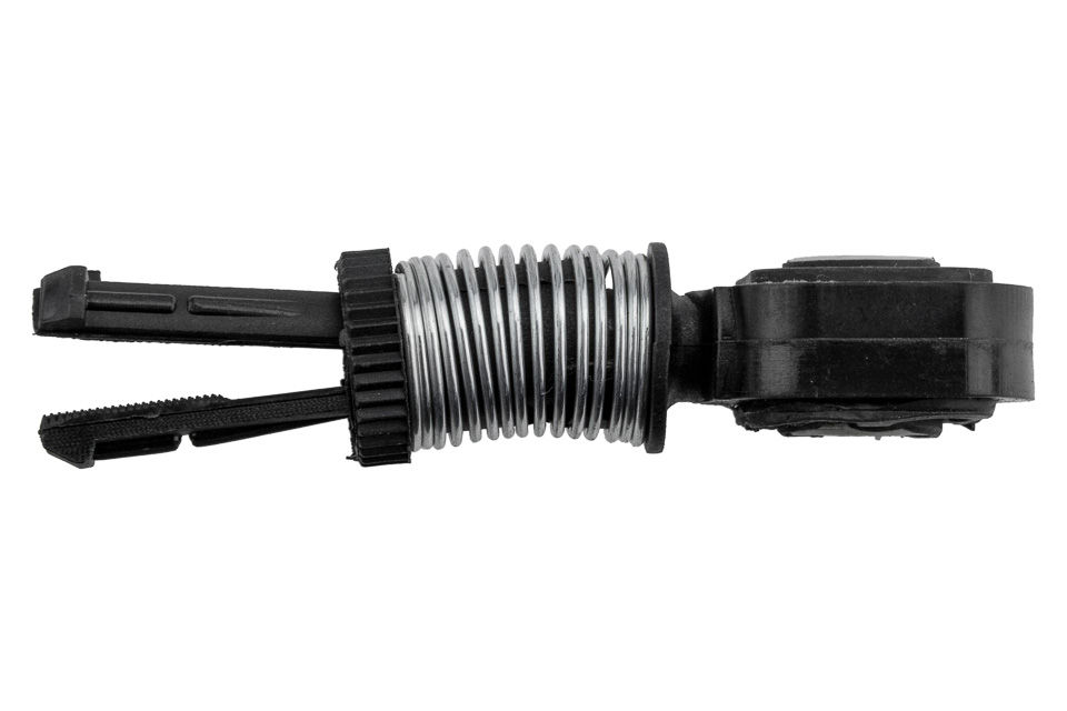 Miniatyrbilde: NTY GEAR SHIFT CABLE CONNECTOR FOR AUDI A1 10- A3 03- SEAT LEON 05- NXX-VW-009
