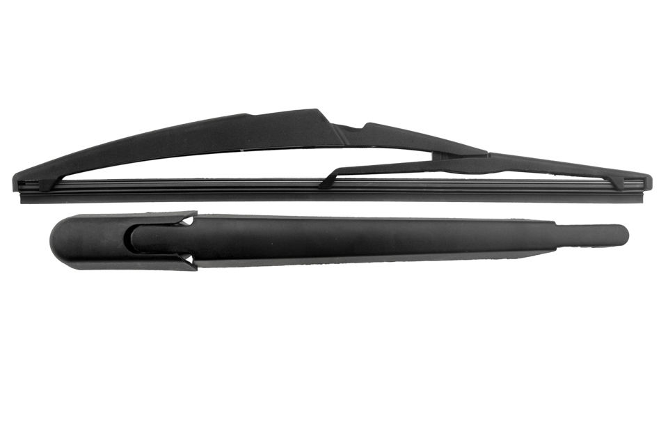 Thumbnail: NTY WIPER ARM REAR +BLADE For MERCEDES C-KLASA W204 2007-/295MM/ EWB-ME-008